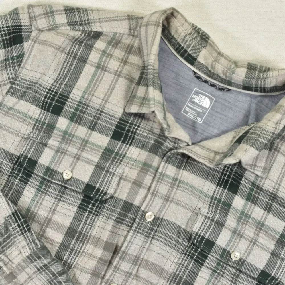 The North Face north face